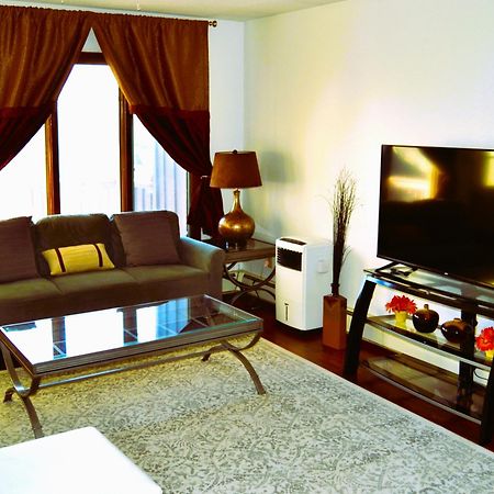 大福克斯Arhaus 3公寓 外观 照片